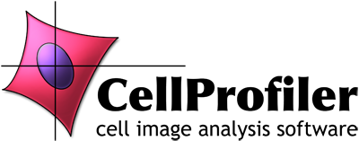 CellProfiler logo