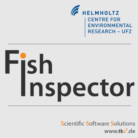 FishInspector Logo