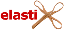 elastix logo